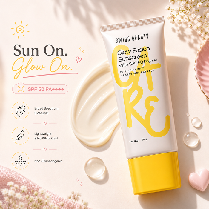 Complete Glow Kit