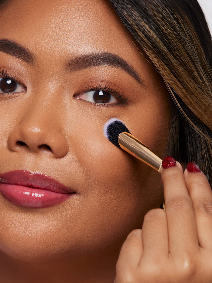 concealer paw & perfect brush image number 3