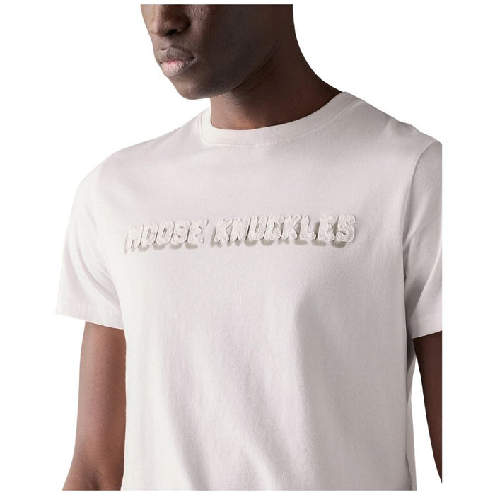 Connor Logo Mens T-Shirt M16MT707