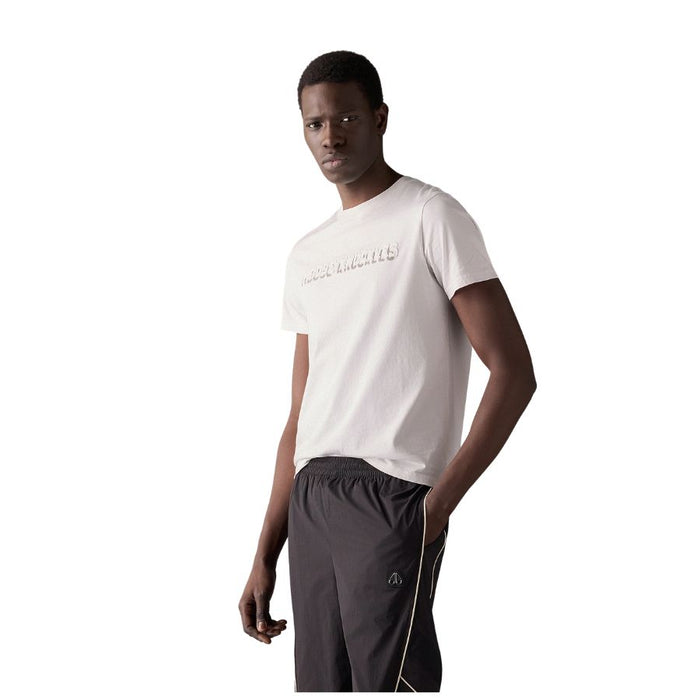 Connor Logo Mens T-Shirt M16MT707