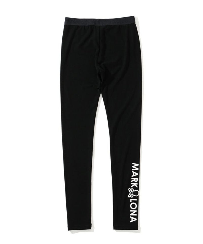 Contact Micro fleece Leggings | WOMEN
