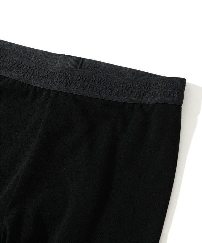 Contact Micro fleece Leggings | WOMEN