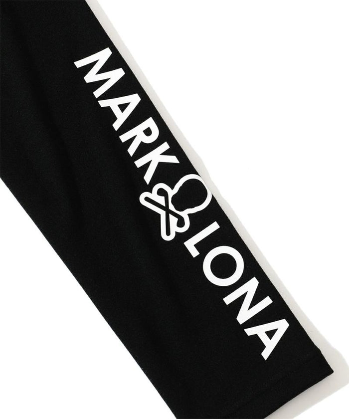 Contact Micro fleece Leggings | WOMEN