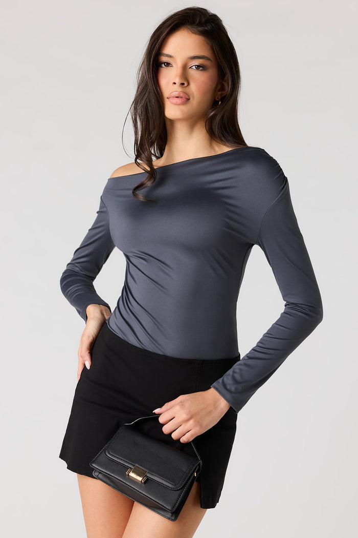 Dark Grey / XS