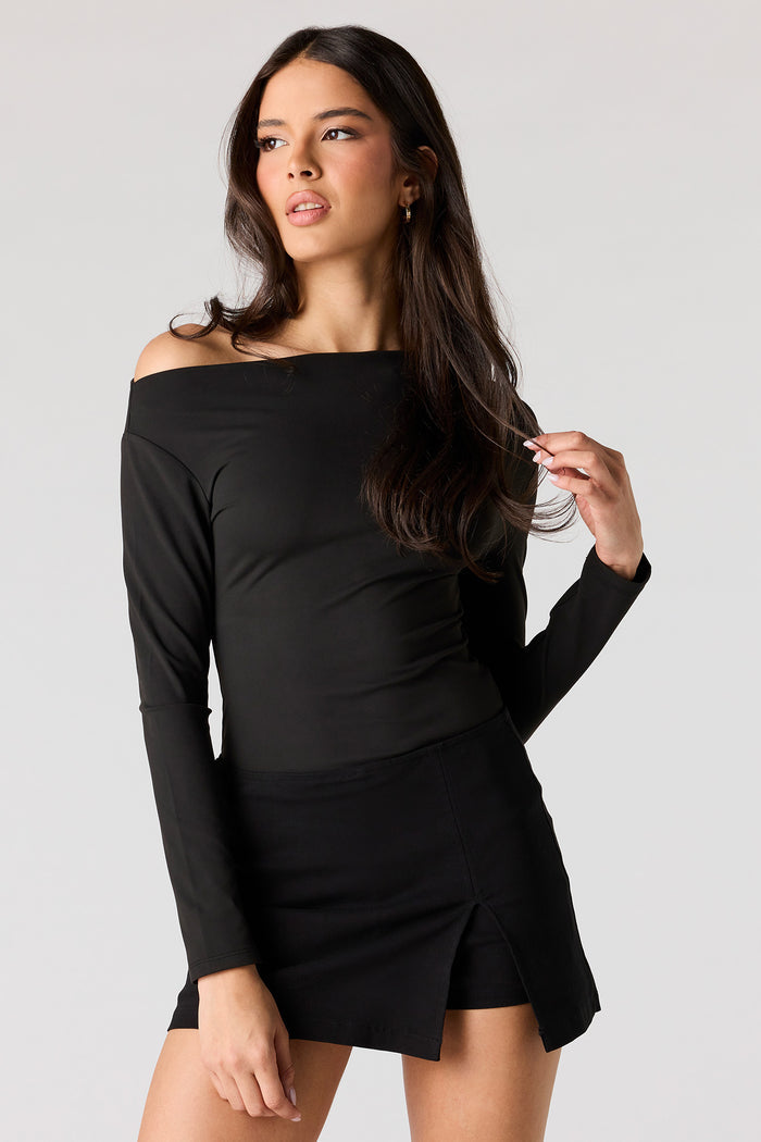 Black / XS