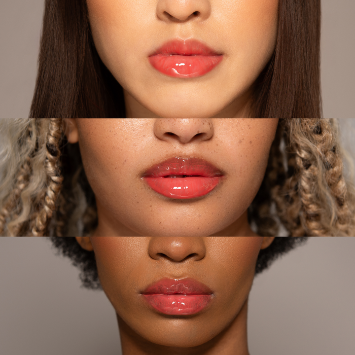 Coral Crush Tinted Lip Oil