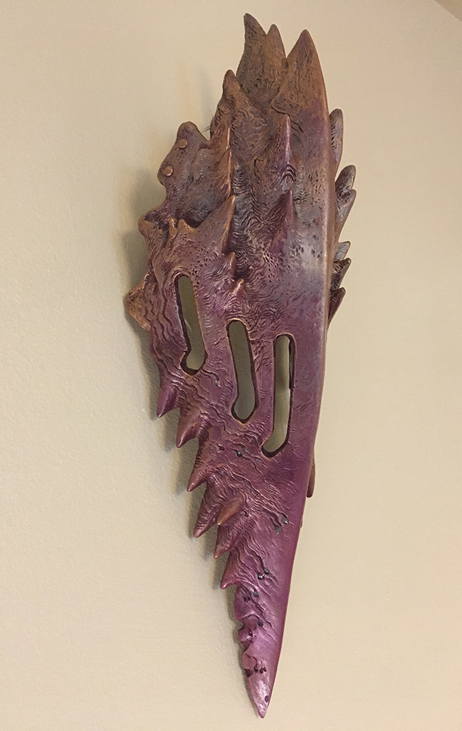CORVUS LED WALL SCONCE