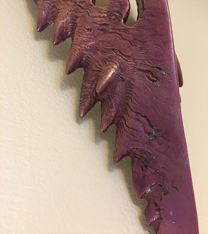CORVUS LED WALL SCONCE