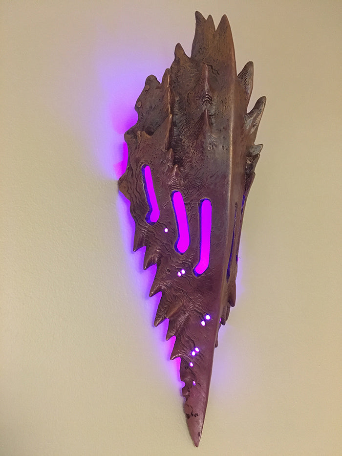 CORVUS LED WALL SCONCE