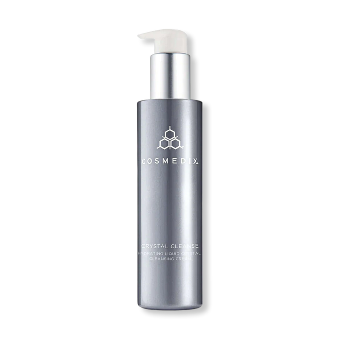 Cosmedix Crystal Cleanse