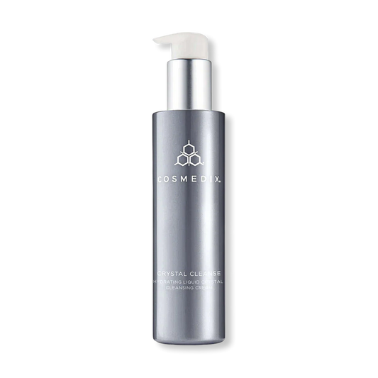 Cosmedix Crystal Cleanse