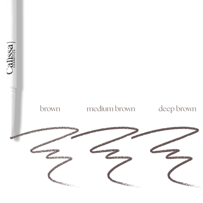 Cosmetics Ultra Brow RIGOR