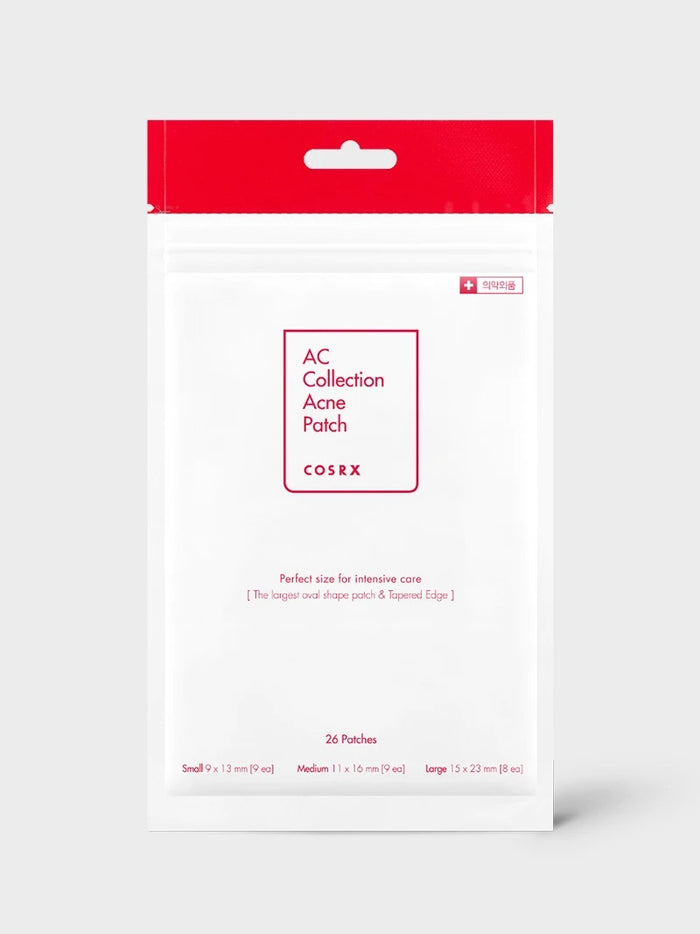 Cosrx AC Collection Acne Patch لصقات حب الشباب