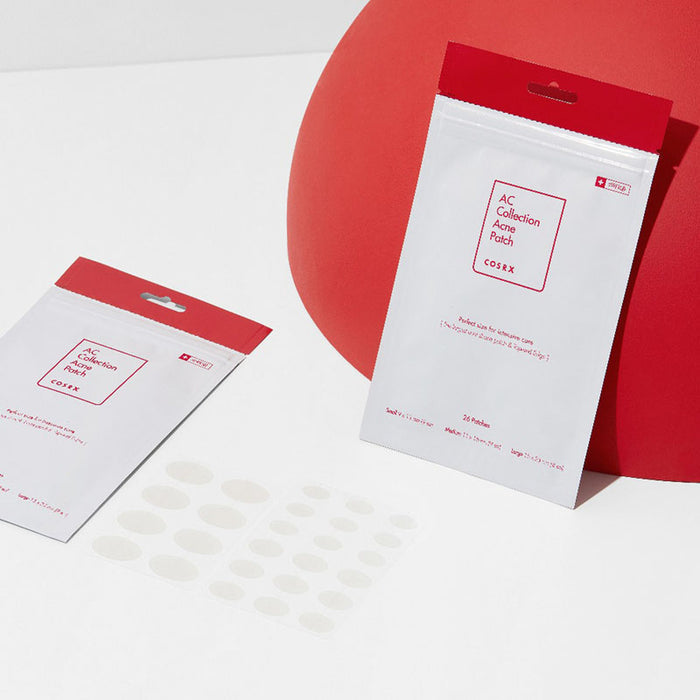 Cosrx AC Collection Acne Patch لصقات حب الشباب