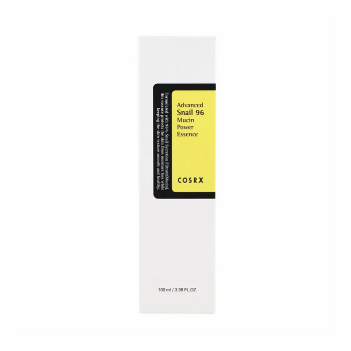 COSRX Advanced Snail 96 Mucin Power Essence - Veido Esencija