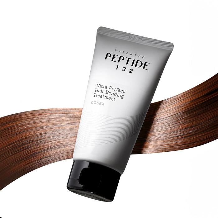 COSRX Peptide-132 Ultra Perfect Hair Bonding Treatment - atkuriamasis kondicionierius