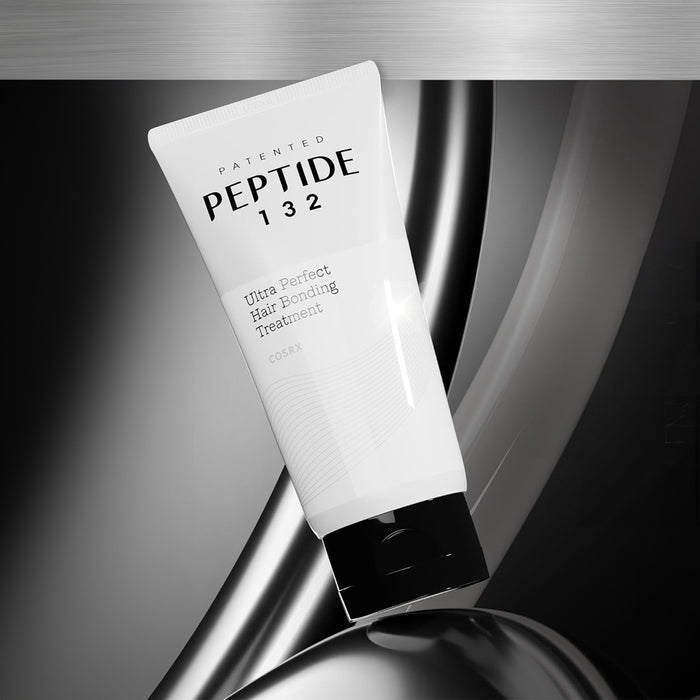 COSRX Peptide-132 Ultra Perfect Hair Bonding Treatment - atkuriamasis kondicionierius