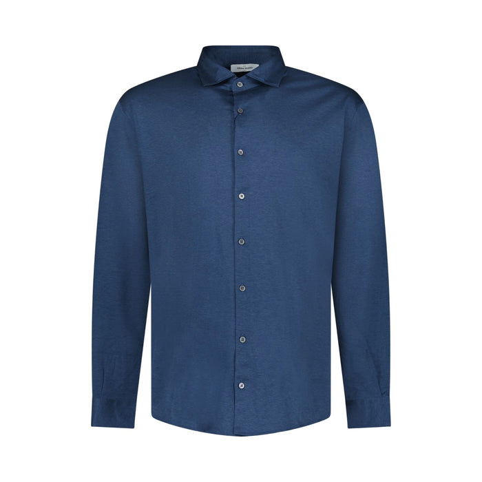 Cotton Stretch Mens Shirt 60120/74002