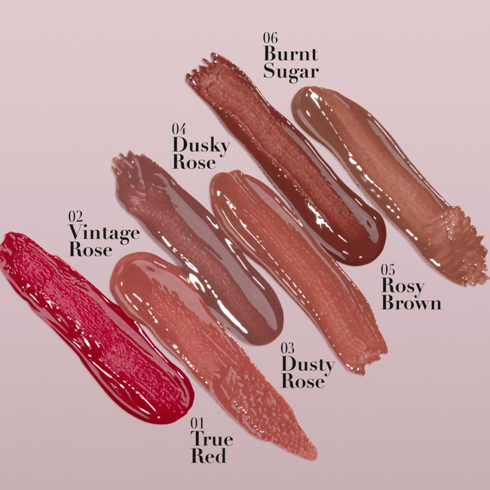 COVER MATTE LIQUID LIPSTICK NO 05 rosy brown Pierre Rene