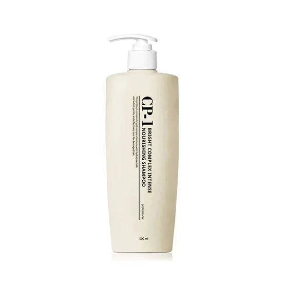 [CP-1] Bright Complex Intense Nourishing Shampoo 500ml - Ballagrio