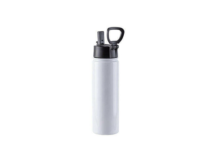 Craft Express 1 Pack 22oz Water Bottle Flask – Sublimation.