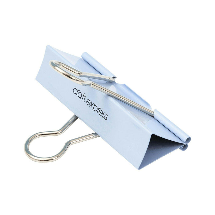 Craft Express 2 Pack Sublimation Oven Binder Clips – Heat Safe & Durable.