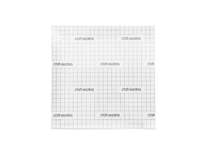 Craft Express 4 Pack 12x12 Pre-Printed Sublimation Sheets.