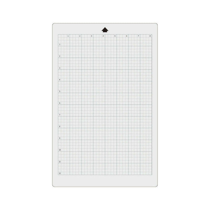 Craft Express 4 Pack 8" x 12" Cutting Mats – Self-Healing & Reusable.