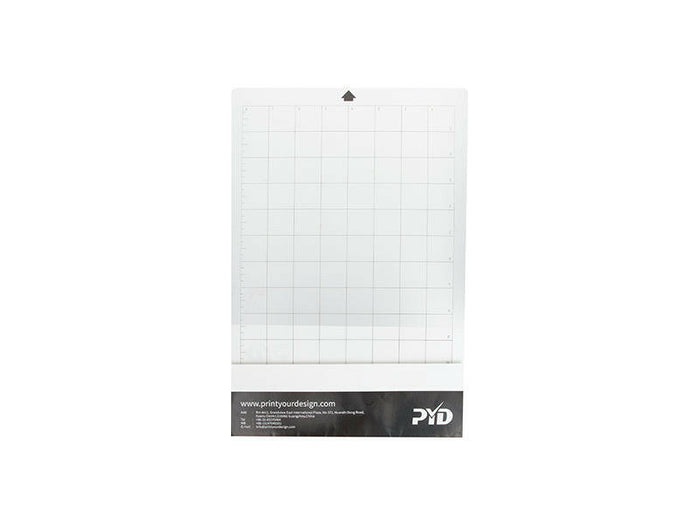 Craft Express 4 Pack 8" x 12" Cutting Mats – Self-Healing & Reusable.