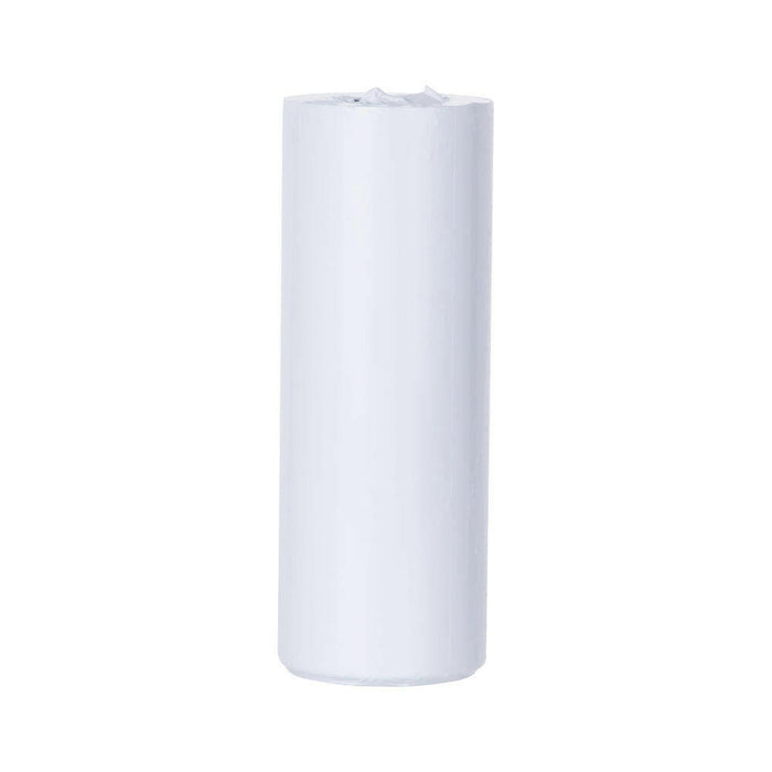Craft Express 50 Pack Sublimation Shrink Film Sheets – 10x10 Heat Wraps for Irregular Blanks.