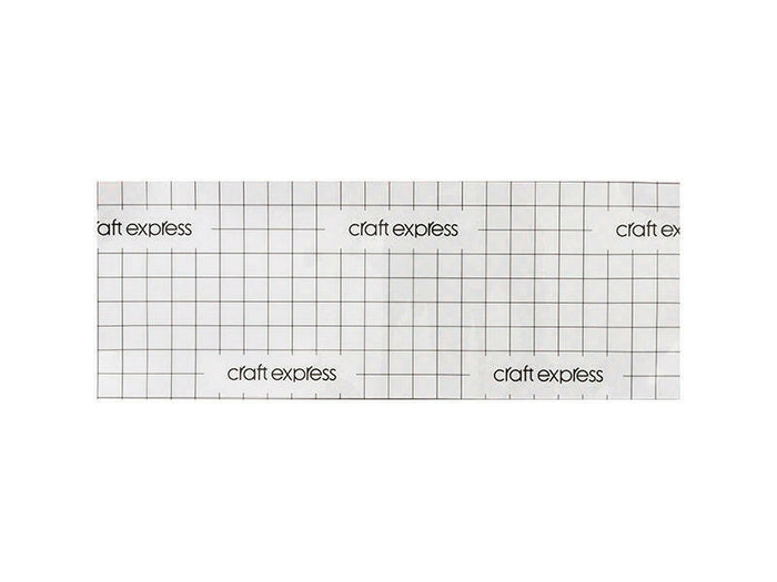 Craft Express 6 Pack 4.5" x 12" Assorted Sublimation Transfer Sheets I – Ready to Press.