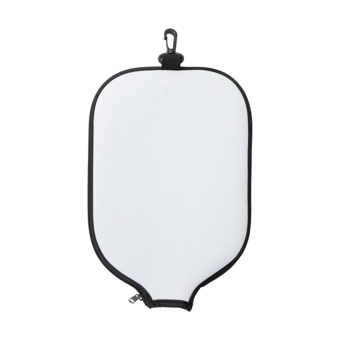 Craft Express Pickleball Racket Cover Sublimation Ready Paddle Case