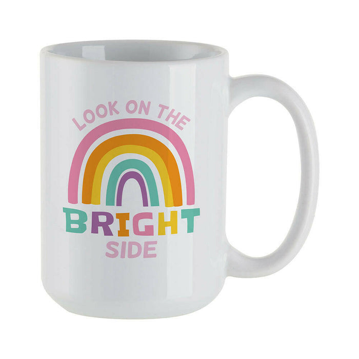 Craft Express 6 Pack 15oz Ceramic Sublimation Mugs.