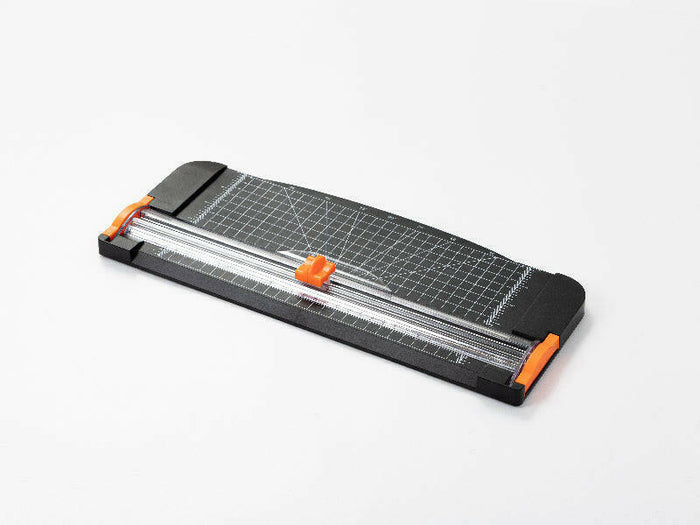 Craft Express Sliding Paper Cutter for Vinyl, Sublimation & Crafting.
