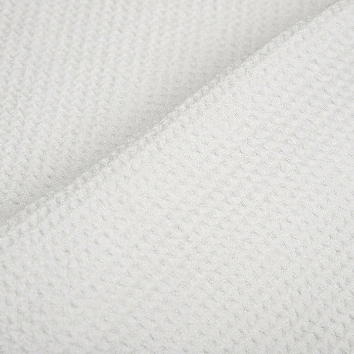Craft Express 4 Pack Sublimation Waffle Towels – Custom-Ready Kitchen Towels.