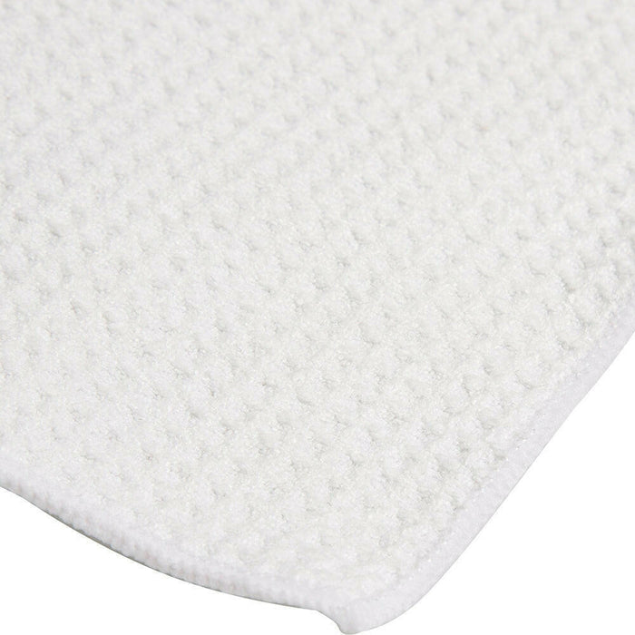 Craft Express 4 Pack Sublimation Waffle Towels – Custom-Ready Kitchen Towels.