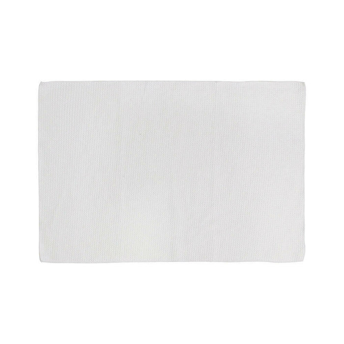Craft Express 4 Pack Sublimation Waffle Towels – Custom-Ready Kitchen Towels.