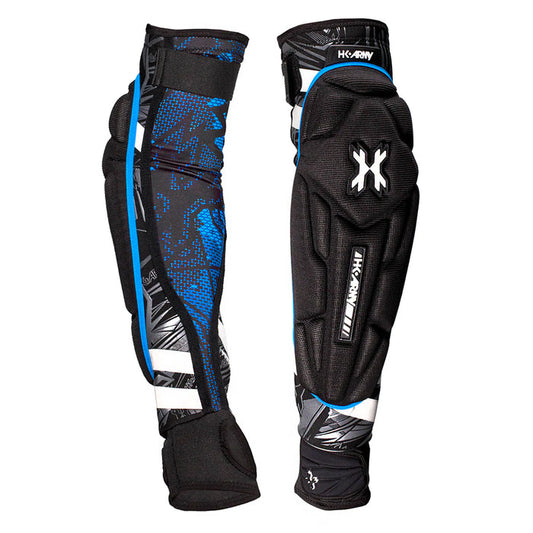 Crash Arm Pads