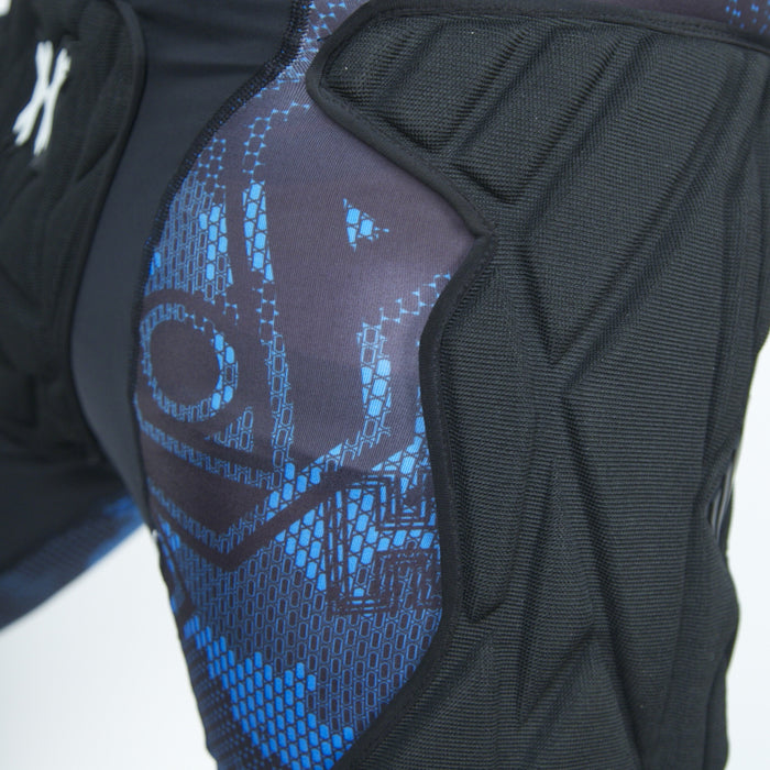 Crash Slider Shorts