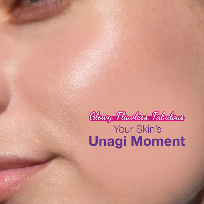 CRAZE Glownagi Tinted Moisturiser