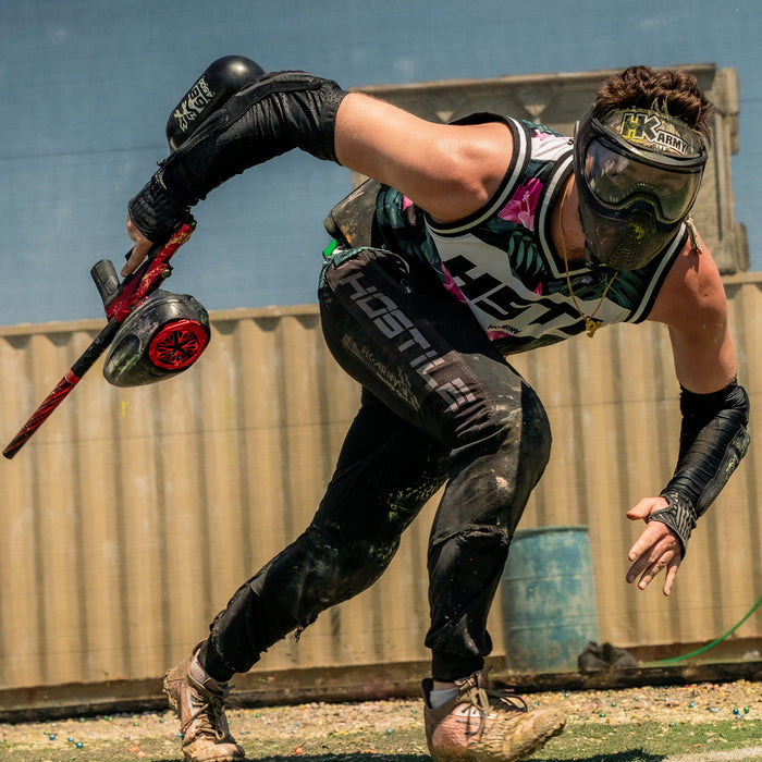 CTX Arm Pads