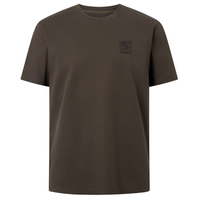 Curator Pique Mens T-Shirt 106502