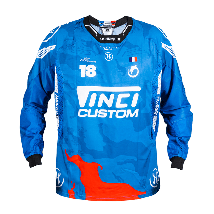 NSL Team France Freeline Pro