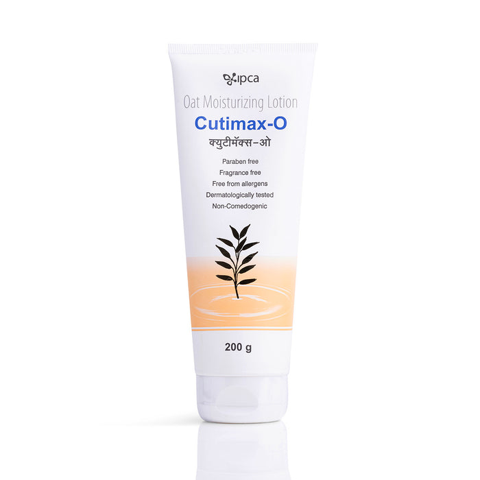 CutimaxO lotion