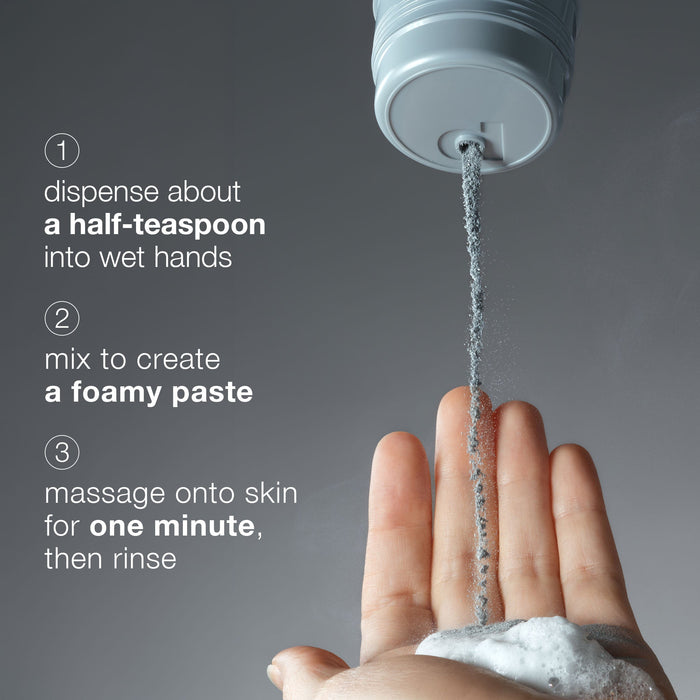 daily superfoliant exfoliator how to use