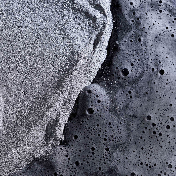 daily superfoliant exfoliator swatch