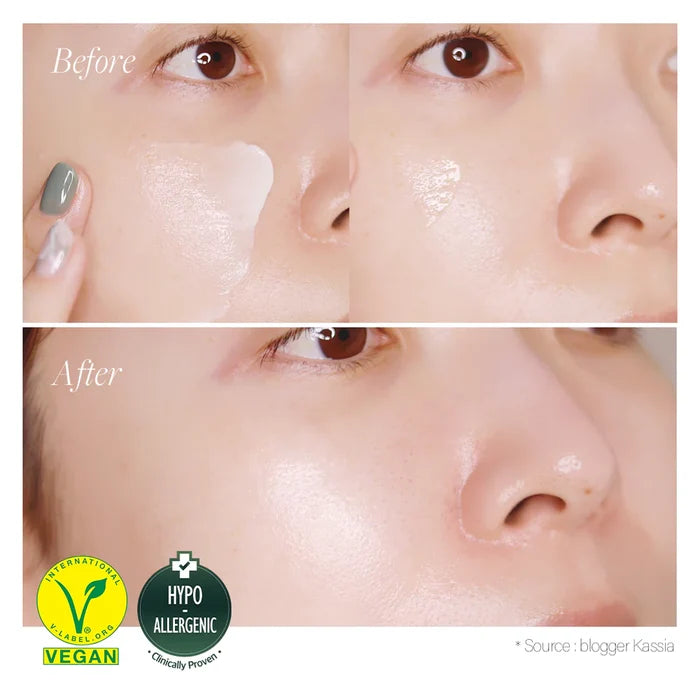 d'Alba White Truffle Double Serum & Cream 70g- Glam Touch uk- Korean anti wrinkle cream