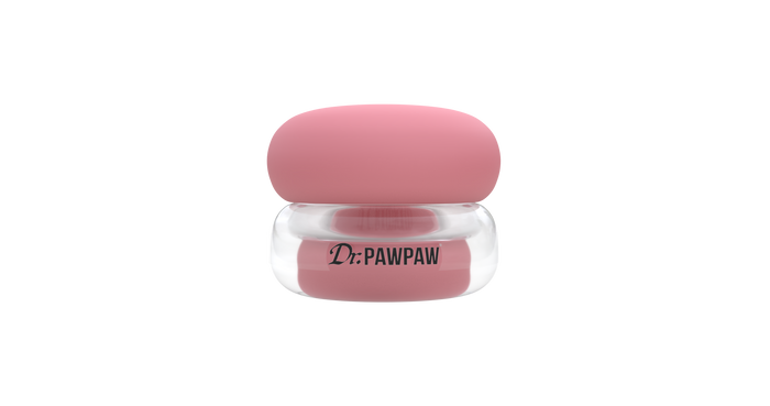 Dark Rose Cloud Balm