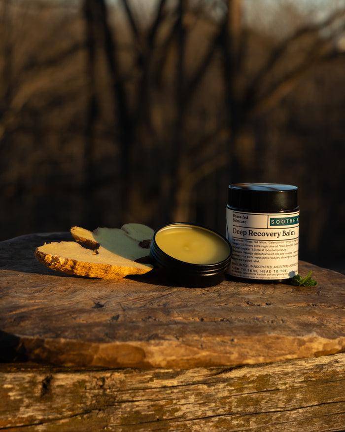 Deep Recovery Balm