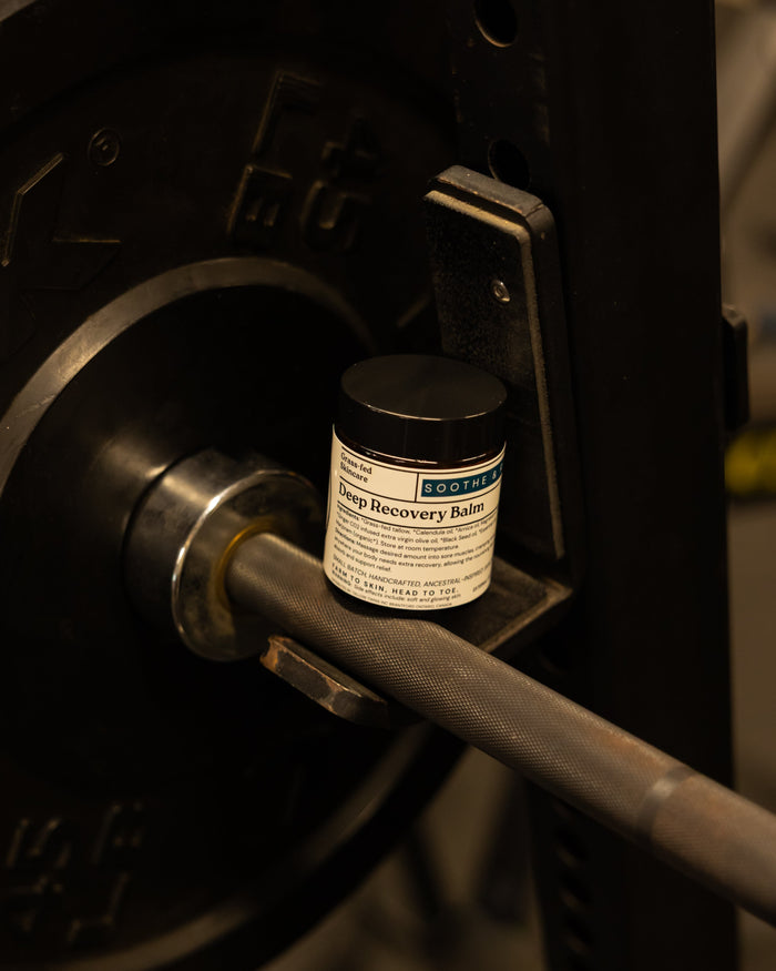 Deep Recovery Balm